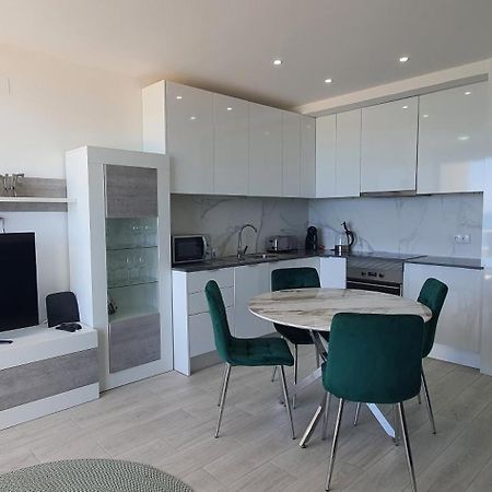 Acr Holiday Apartment Quarteira Zewnętrze zdjęcie