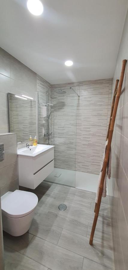 Acr Holiday Apartment Quarteira Zewnętrze zdjęcie