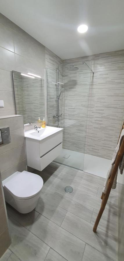 Acr Holiday Apartment Quarteira Zewnętrze zdjęcie