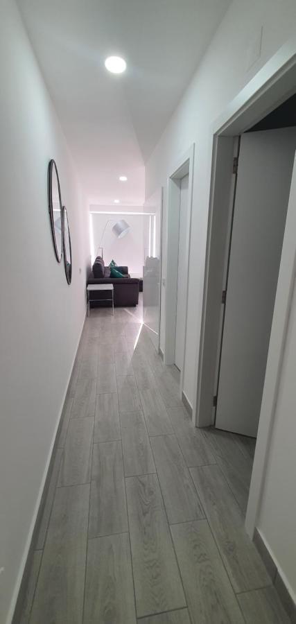 Acr Holiday Apartment Quarteira Zewnętrze zdjęcie