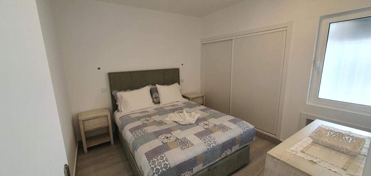 Acr Holiday Apartment Quarteira Zewnętrze zdjęcie