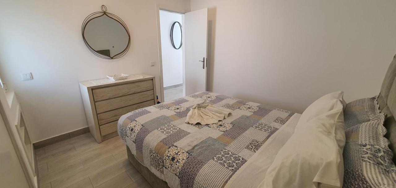 Acr Holiday Apartment Quarteira Zewnętrze zdjęcie