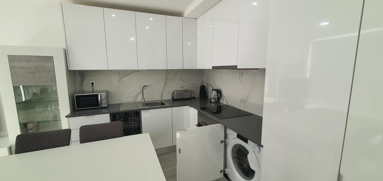 Acr Holiday Apartment Quarteira Zewnętrze zdjęcie