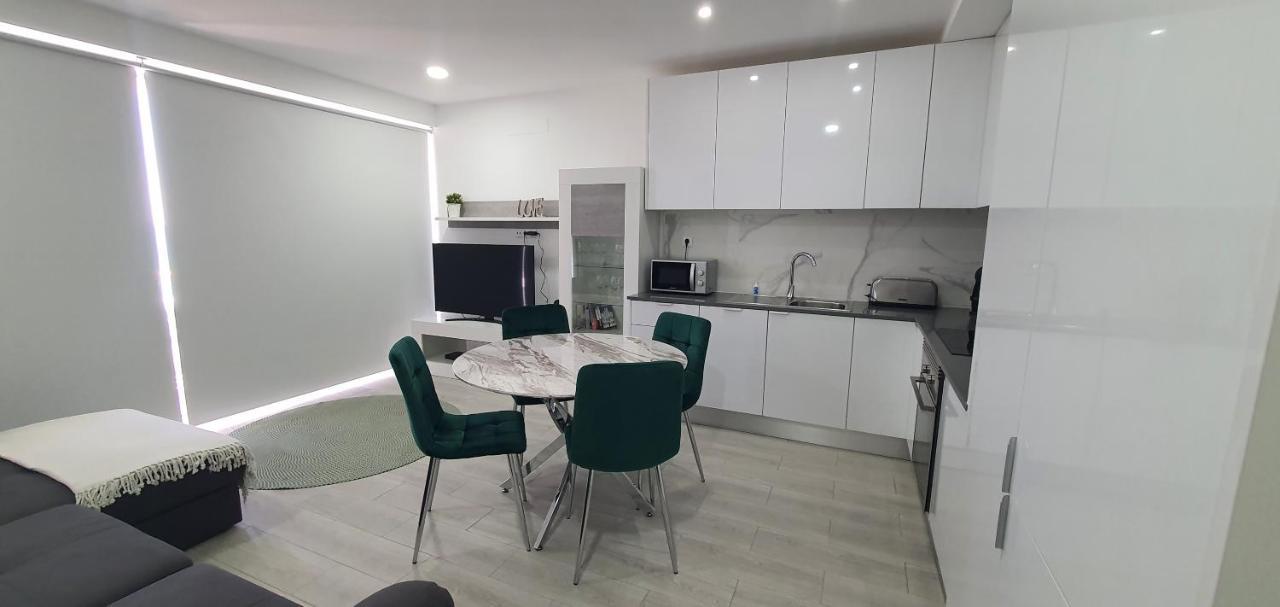 Acr Holiday Apartment Quarteira Zewnętrze zdjęcie